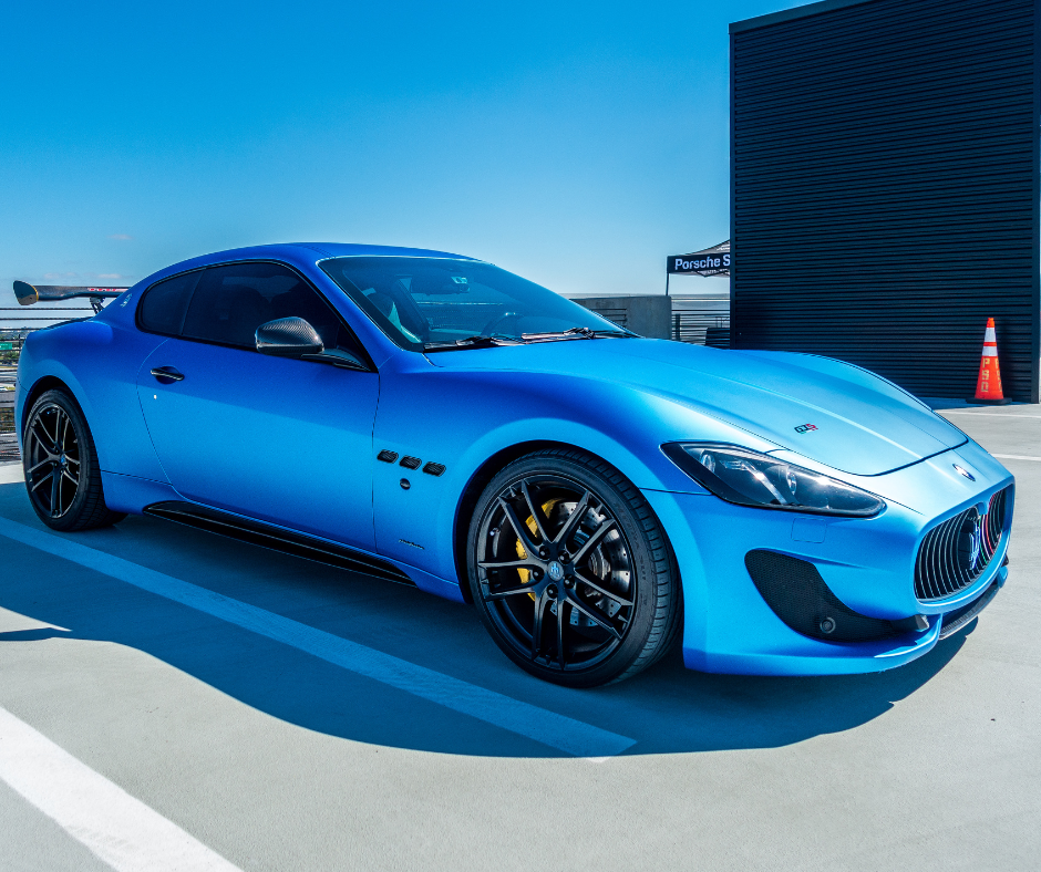 Automotive