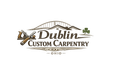 Dublin Custom Carpentry Logo