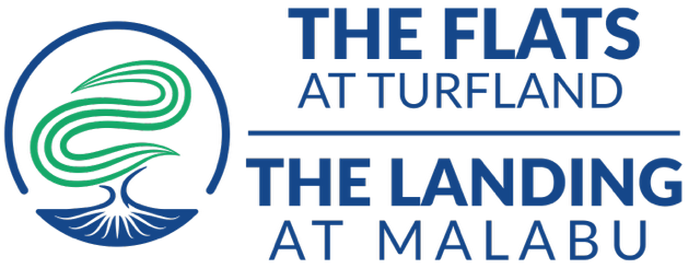 Townhomes at Fontaine Logo
