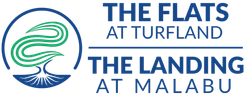 The Landing at Tates Creek Logo