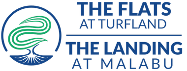 The Landing at Tates Creek Logo