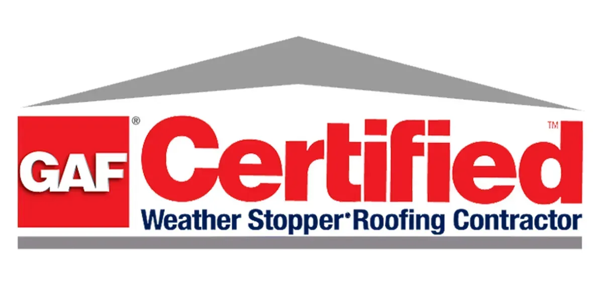 GAF Certified 