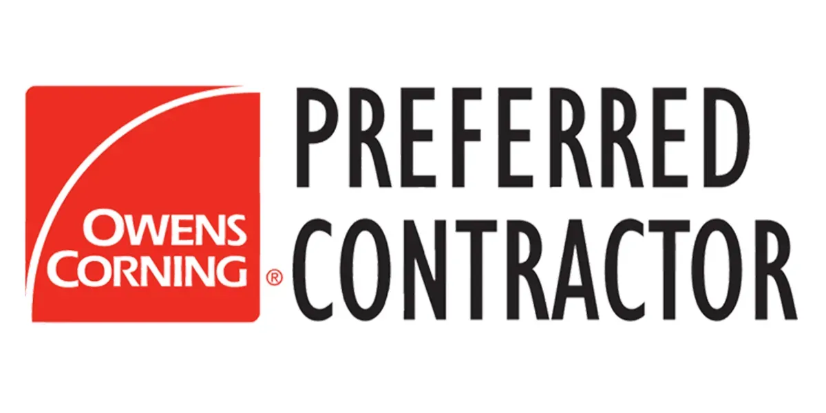 Owens Corning Certified