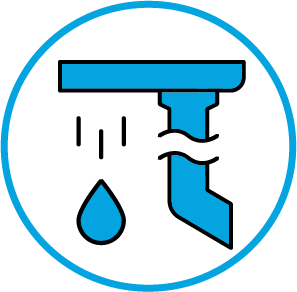 Gutter Repair & Cleaning - Quakertown, PA - JRAY Roofing