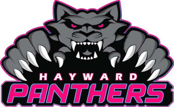 Logo for league