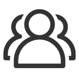  Client  icon