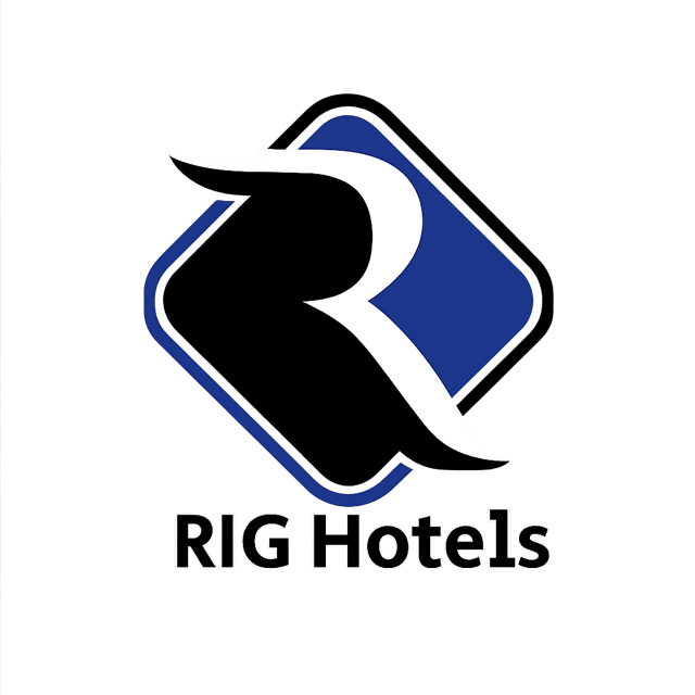 RIG Hotels logo