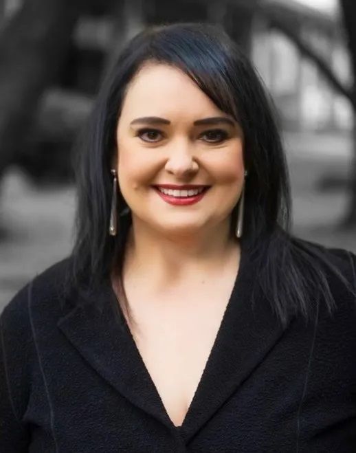 Jennifer Rynell, family law attorney