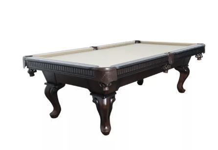 Cleveland - Presidential Billiards Available at Best Quality Billiards Lakewood Colorado