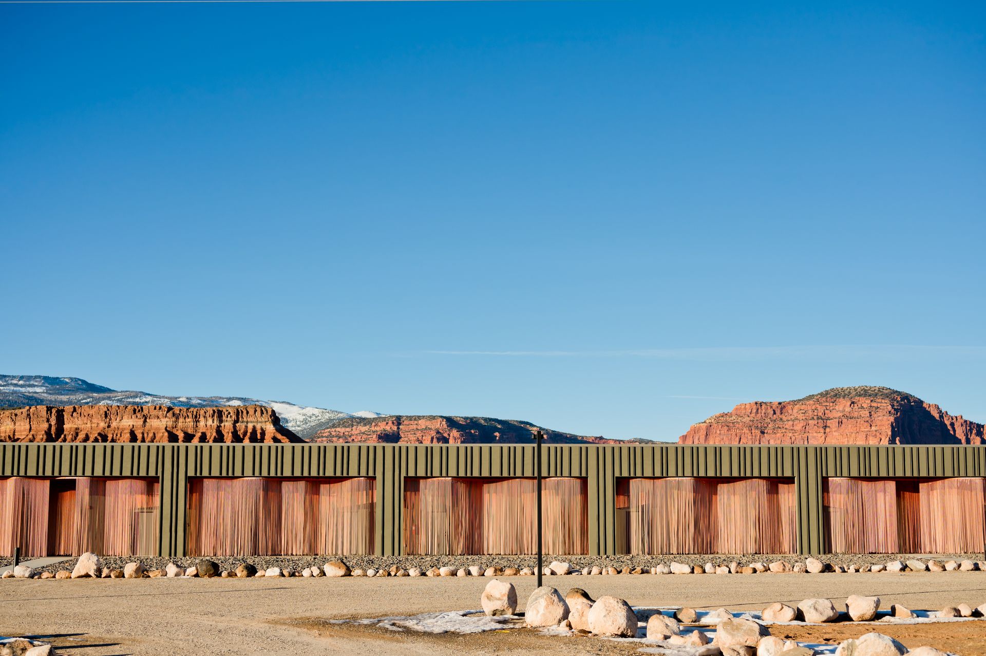 Photos Skyview Hotel Torrey Utah