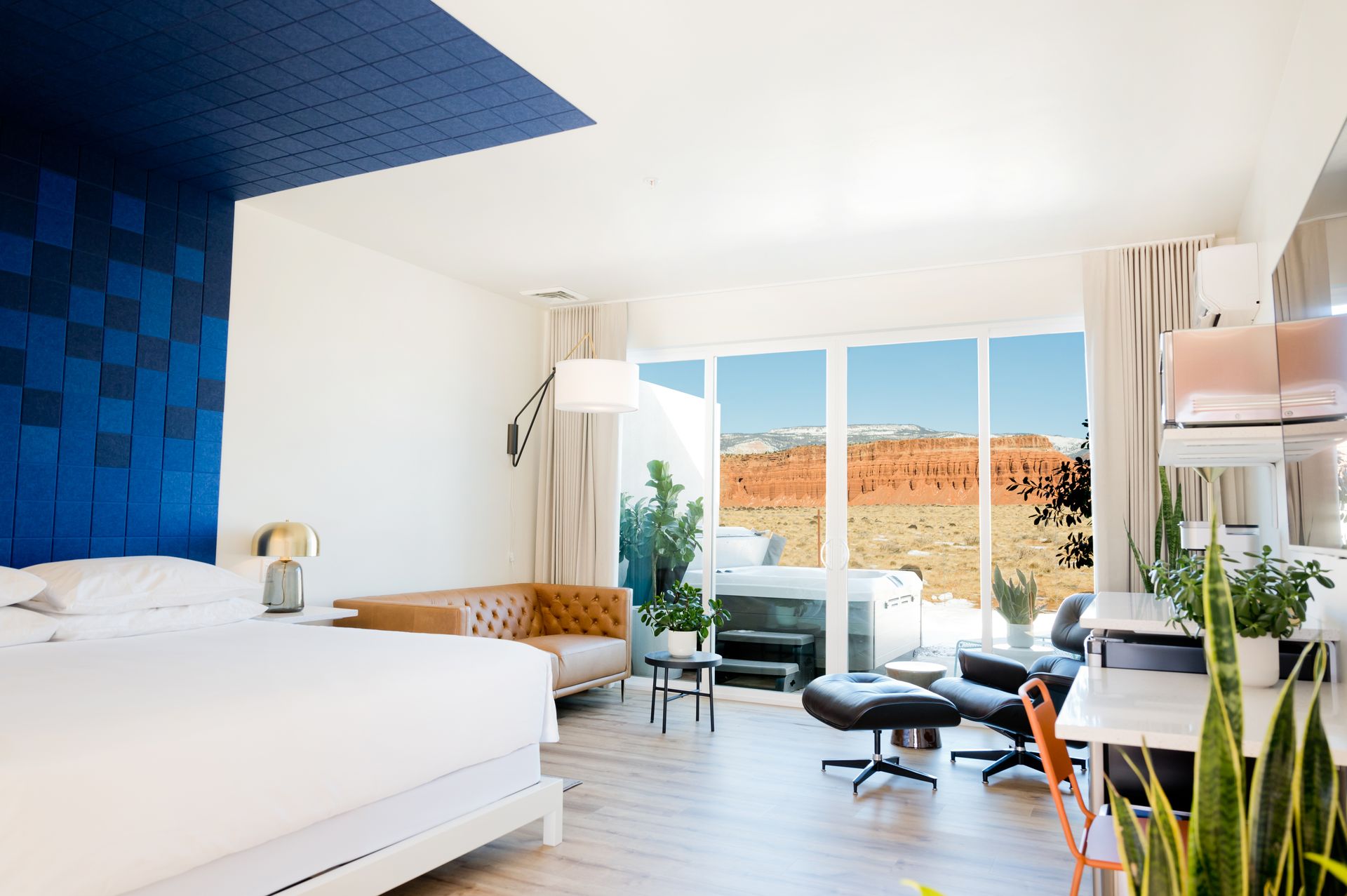 Skyview Hotel Torrey Utah