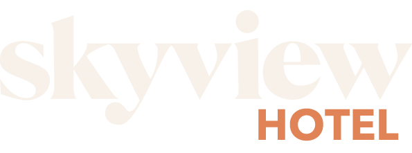 Skyview Hotel logo 1