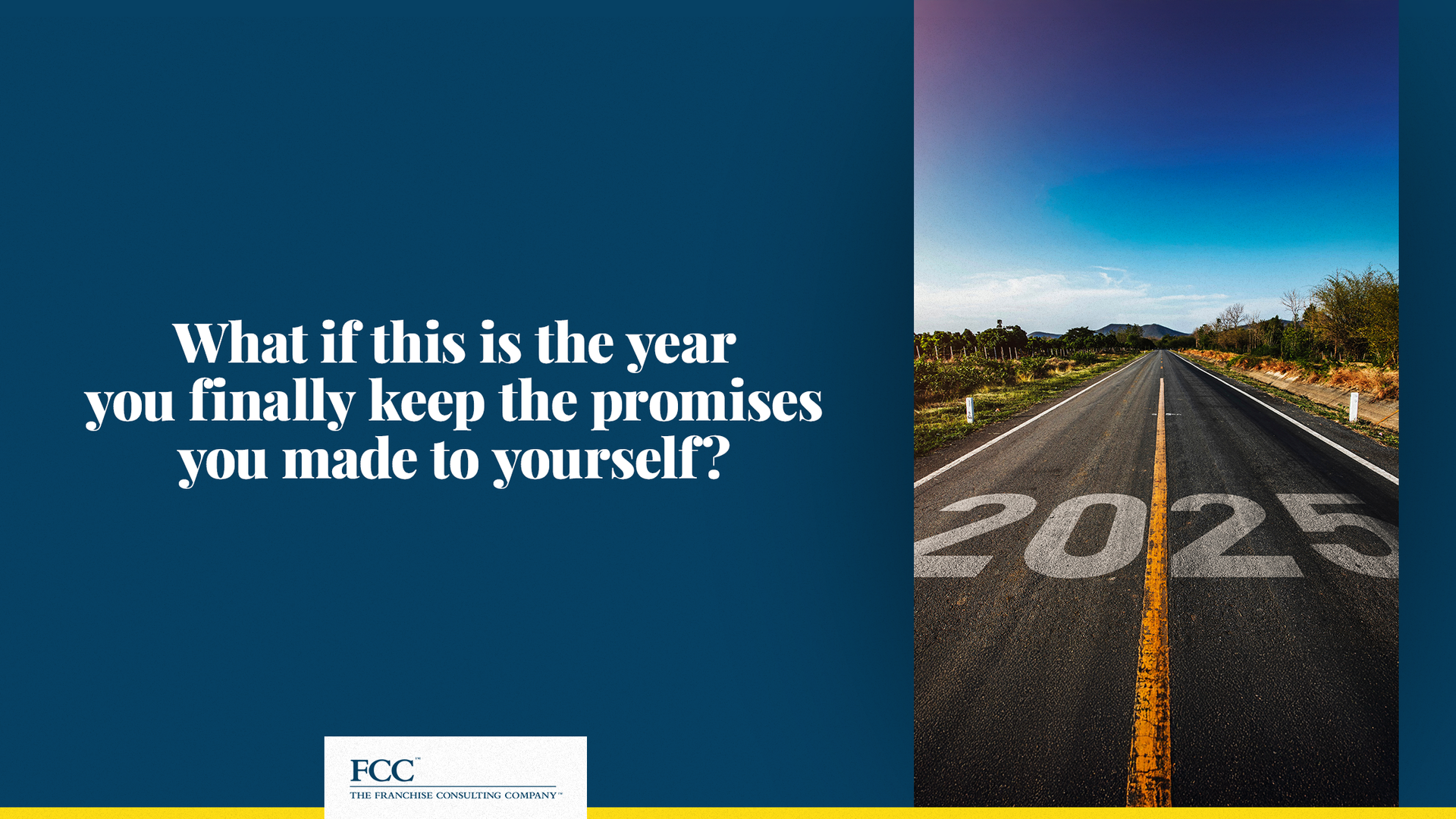 Make 2025 the Year You Build a Life You’re Excited to Wake Up To