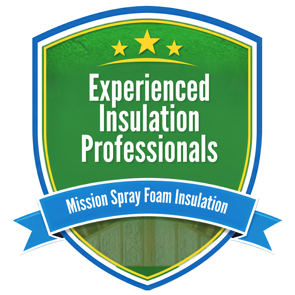 Experienced Insulation Professionals Logo