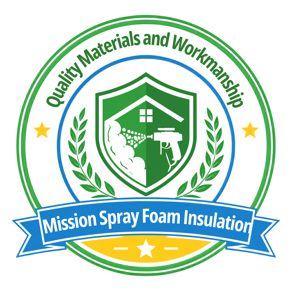 Quality Materials and Workmanship Logo