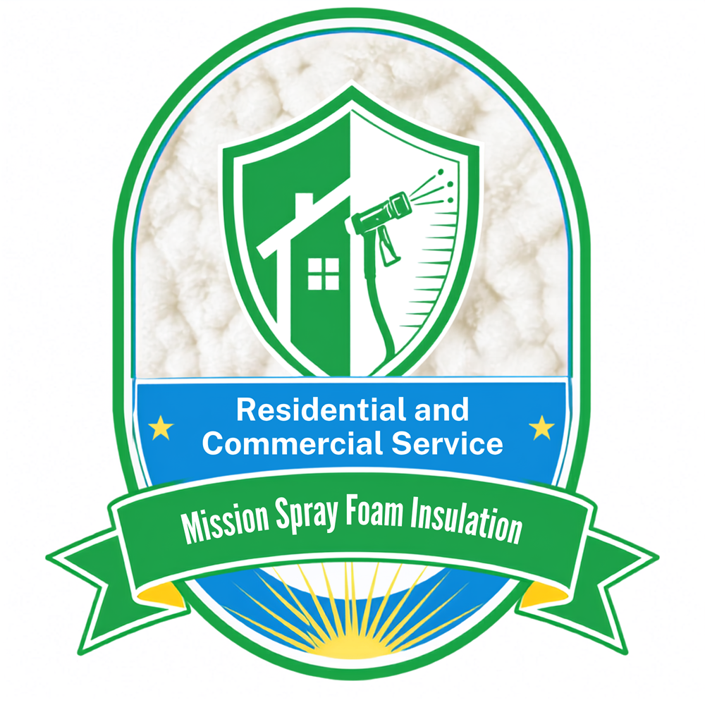 Residential and Commercial Service Logo