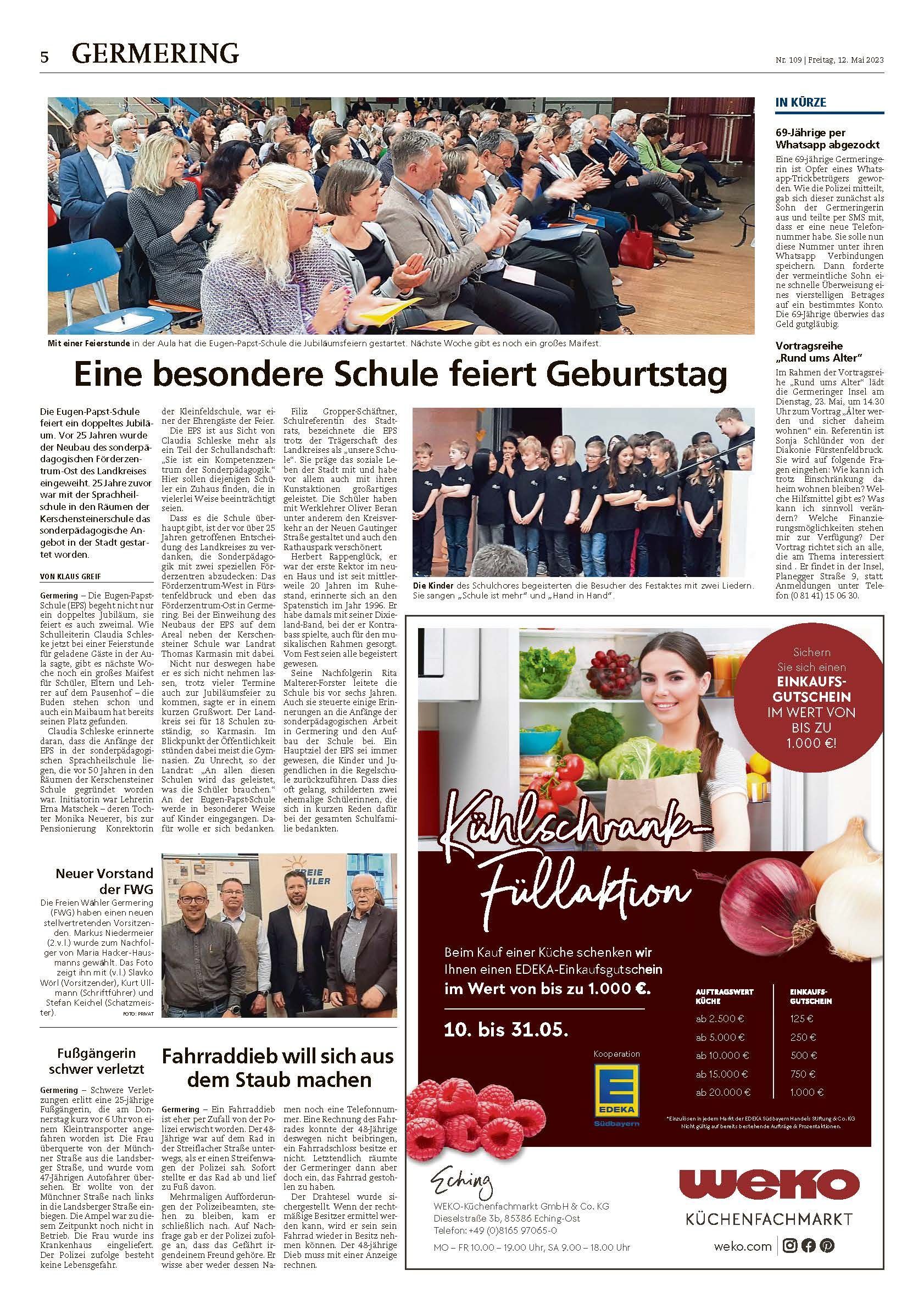 Zum Vergrößern in Text klicken