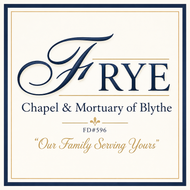 Funeral Home Logo