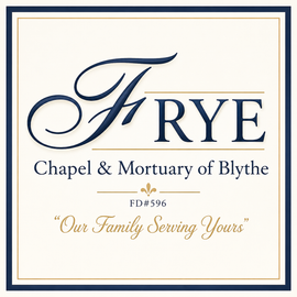 Funeral Home Logo