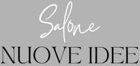 Logo Parrucchieri Nuove idee
