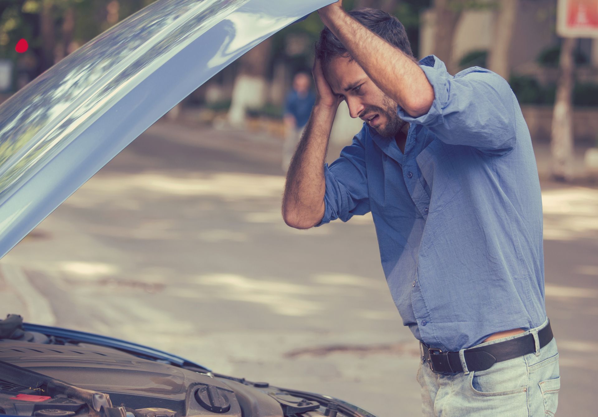 What Happens If You Keep Driving With an Oil Leak?