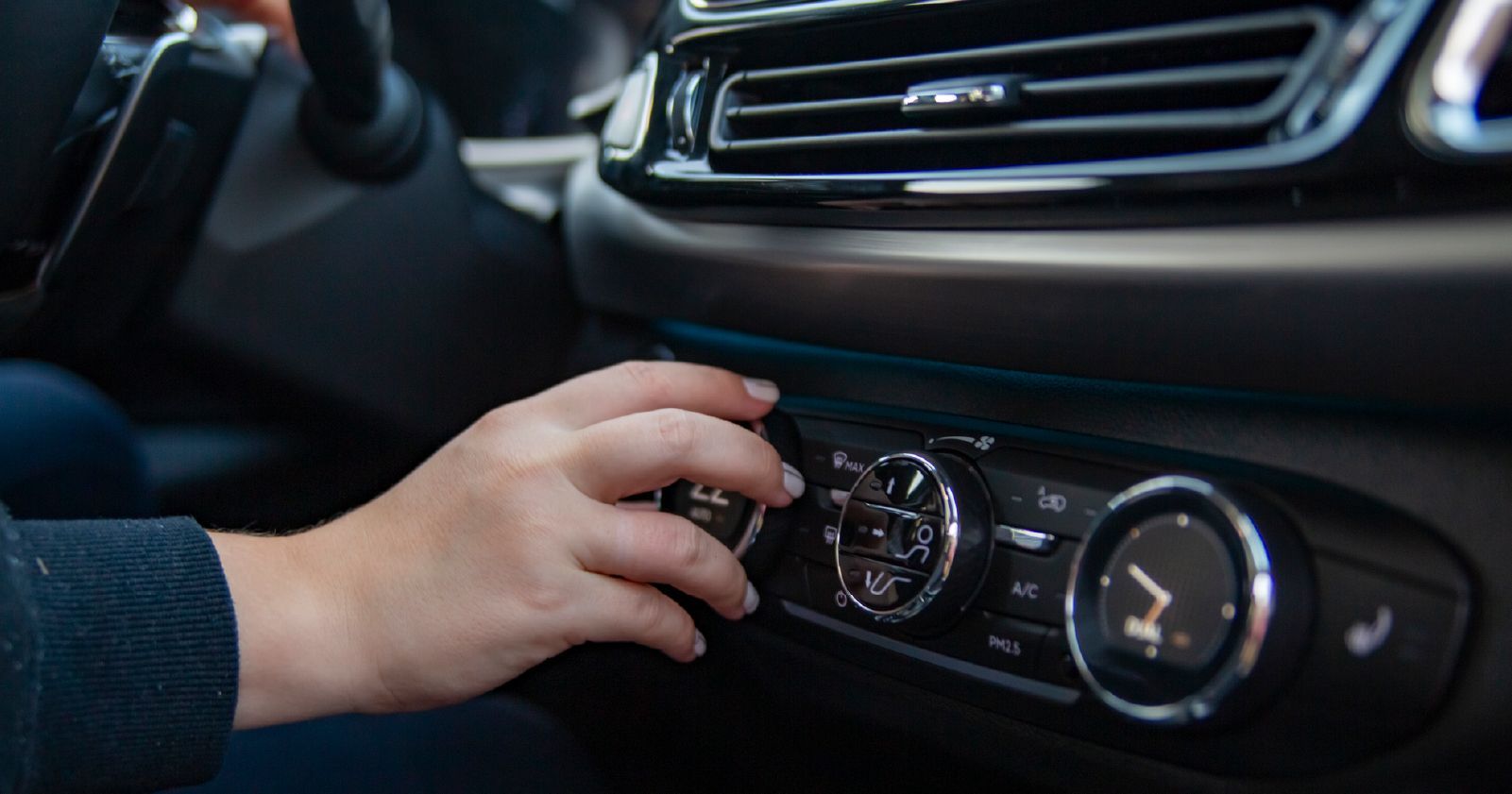 Stay Cool This Summer: Preparing Your Car's Air Conditioning with Connecticut Tire & Auto
