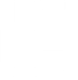 Blank white square image