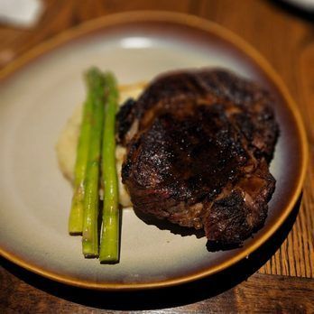 steakhouse charleston sc