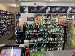 Branyan Cellars Wine — Pub In Bundaberg, QLD