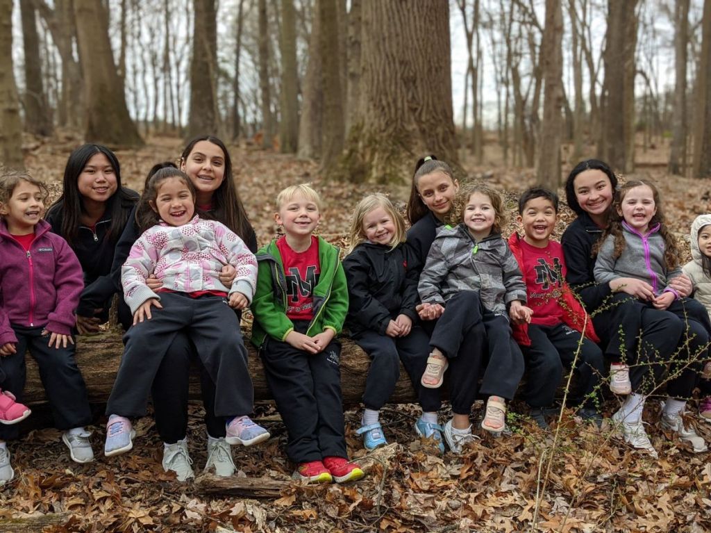 Mary of Nazareth Catholic School