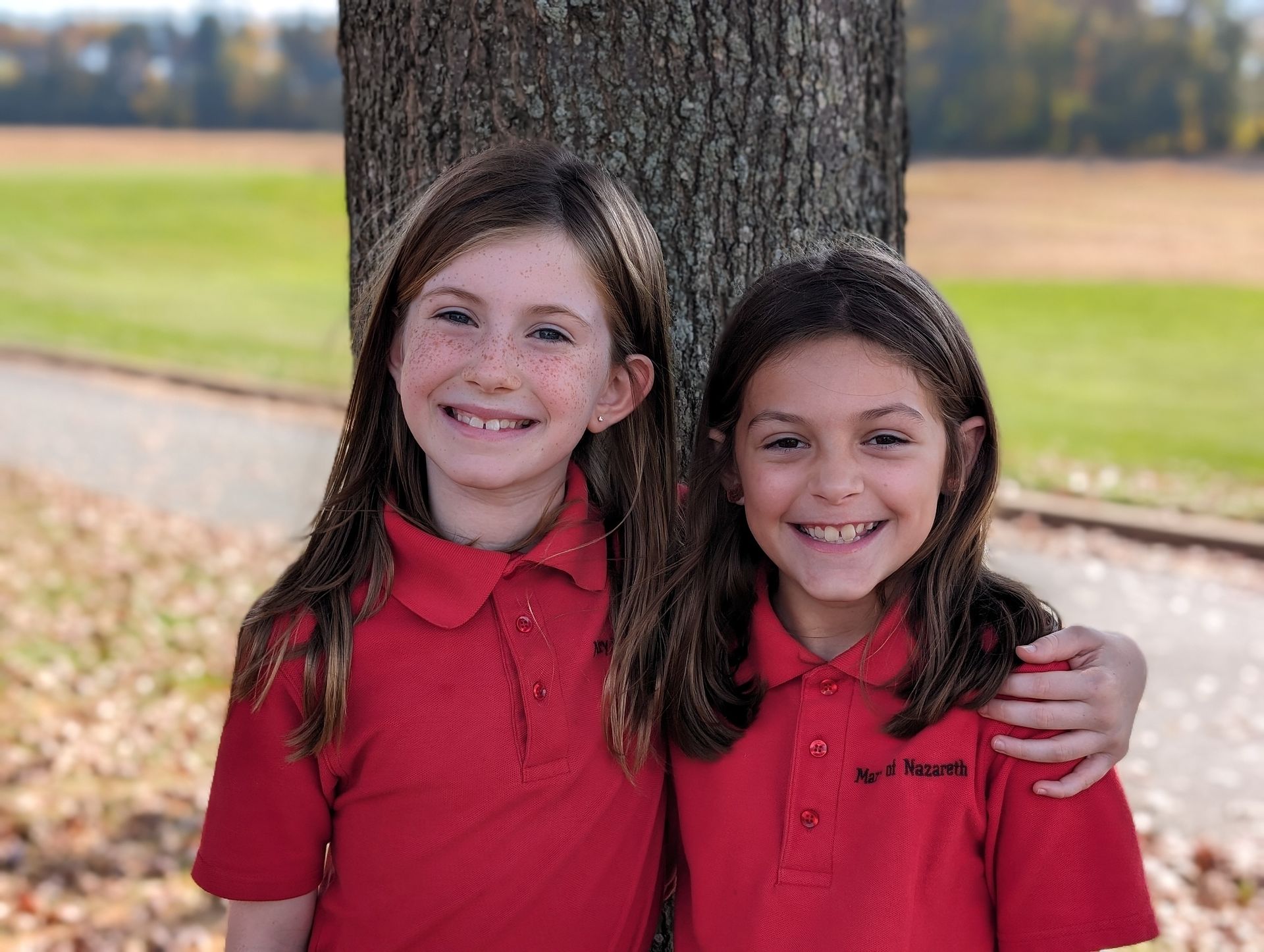 Mary of Nazareth Catholic School