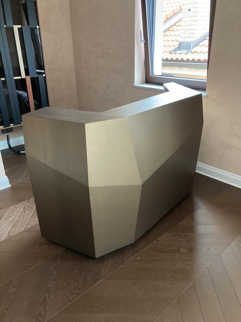 bancone bar