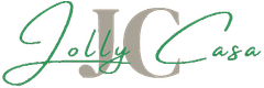 logo jolly casa