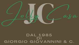 logo jolly casa