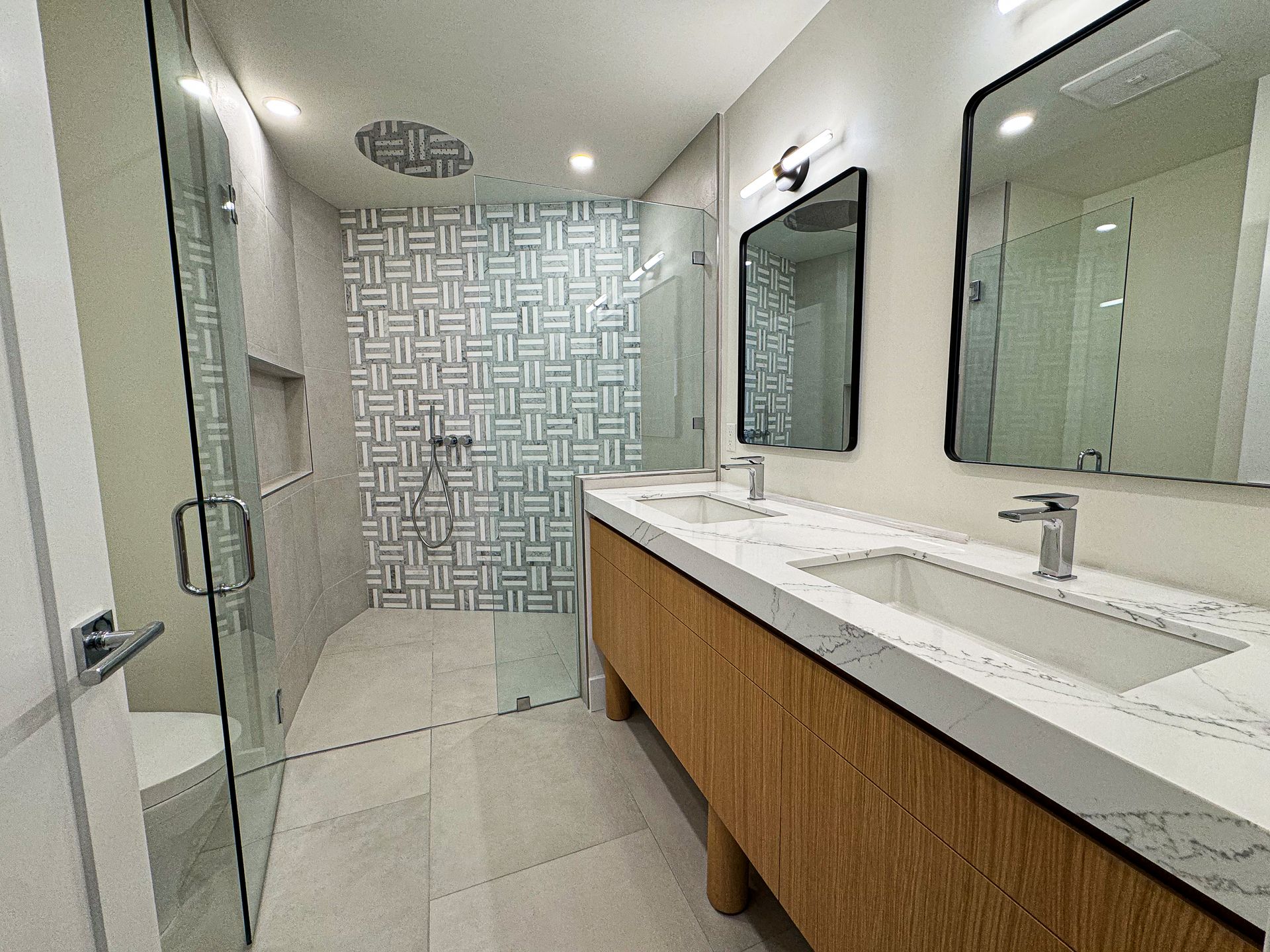 Daniel Tile San Jose Tile Contractor Project Gallery