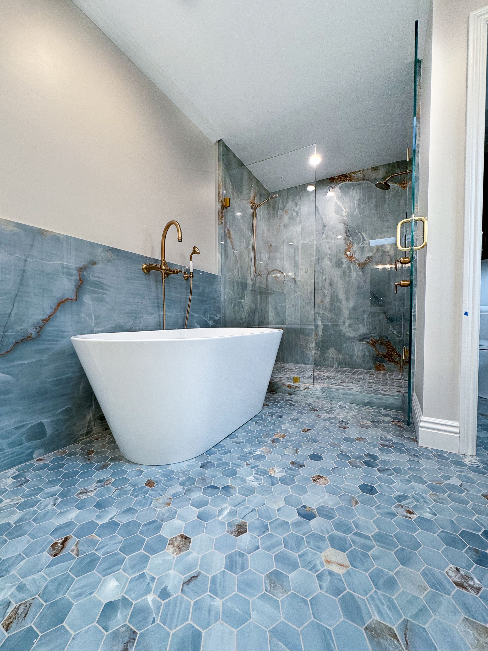 Daniel Tile Inc.