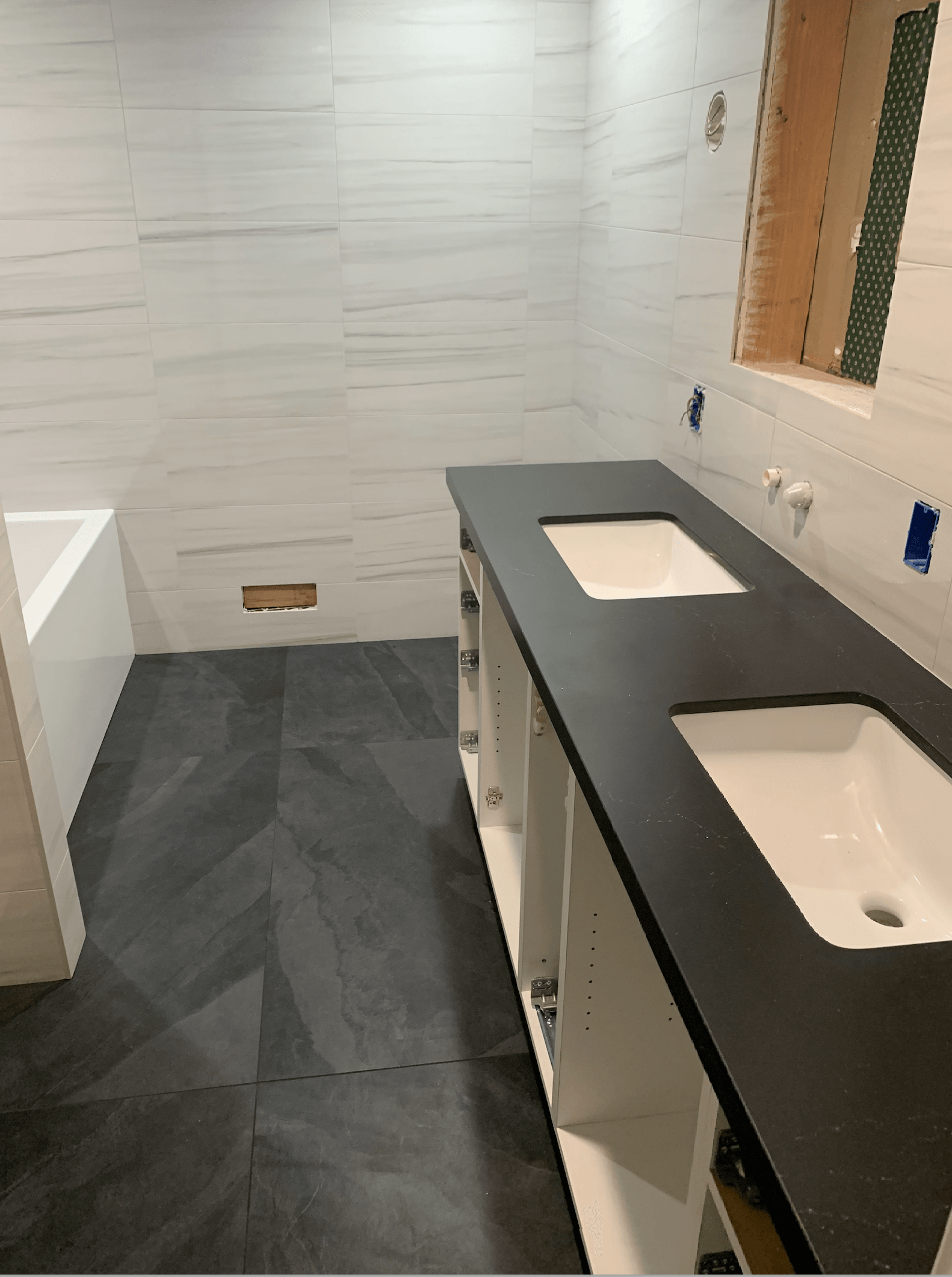Daniel Tile San Jose Tile Contractor Project Gallery