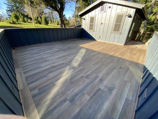 Custom Kitchen and Bathroom Tile Installations in Santa Clara County