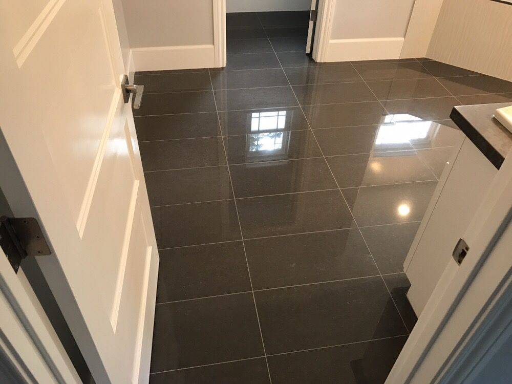 Custom Kitchen and Bathroom Tile Installations in Santa Clara County