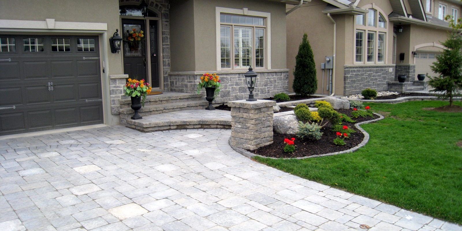 Interlock Pathway