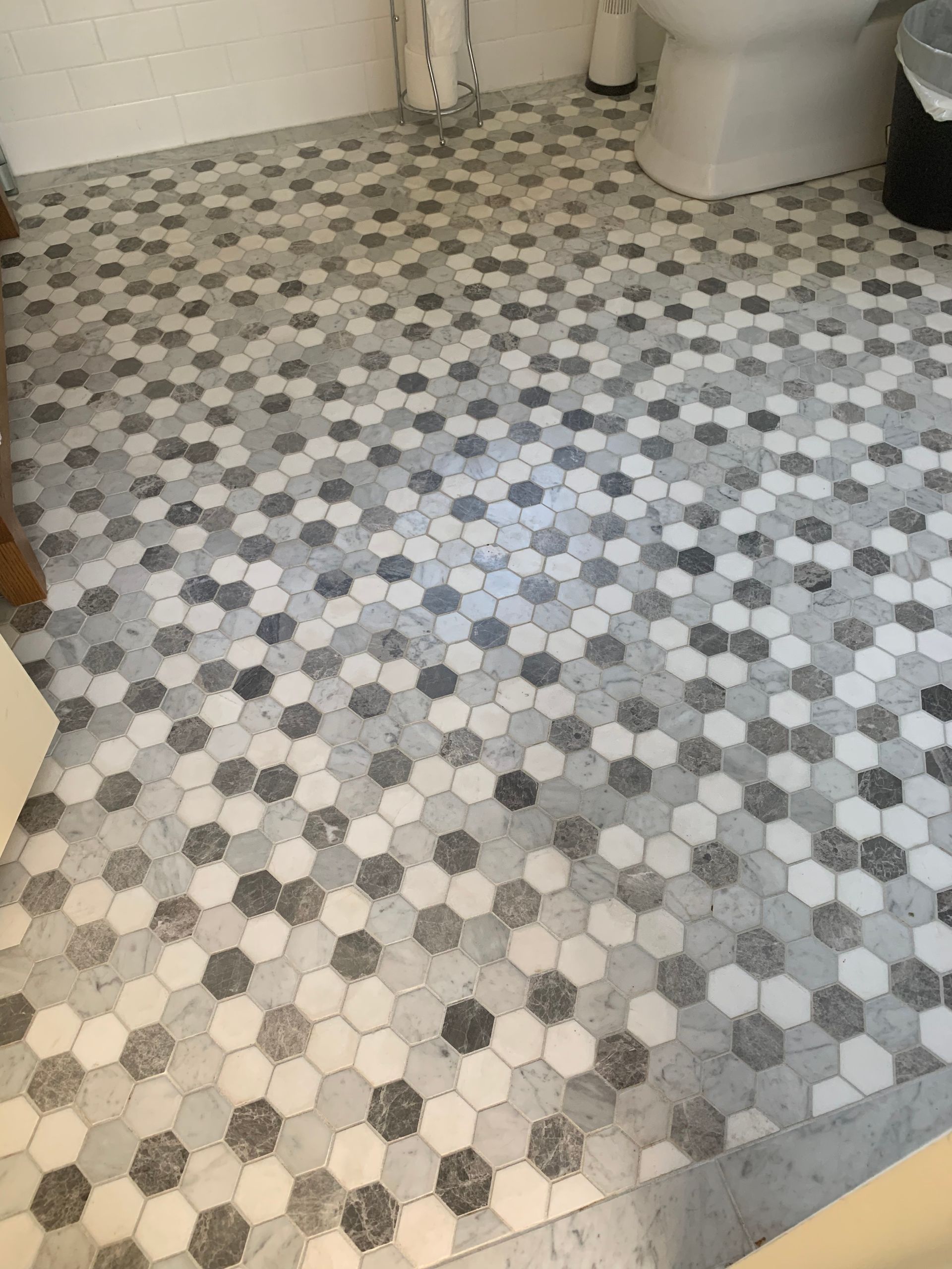 Interlock Flooring