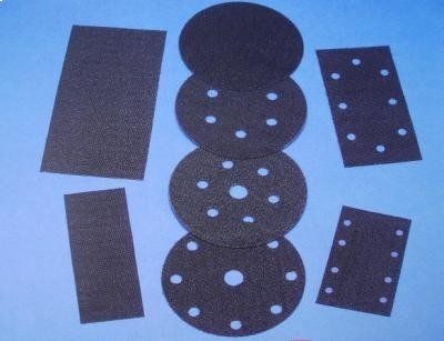 Adattatori in velcro