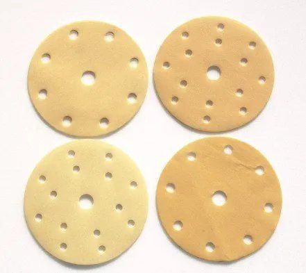 Dischi abrasivi