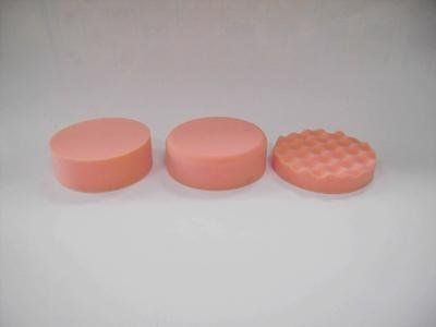 Tampone arancio