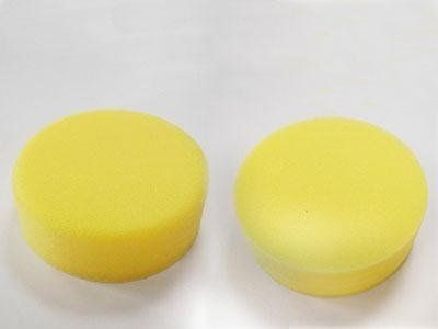 Tampone giallo