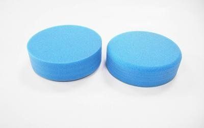 Tampone azzurro
