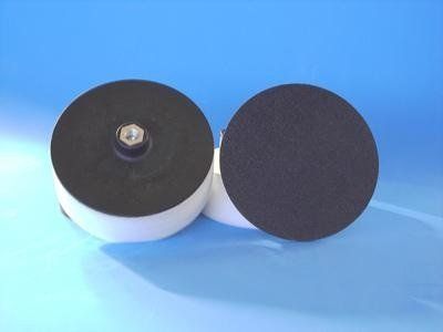 Flange in nylon