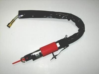 Seghetto pneumatico