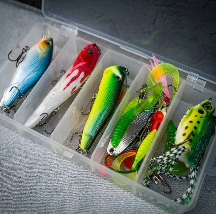PESCA