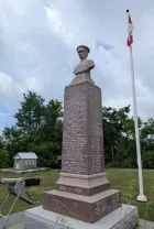 lons-memorials-service